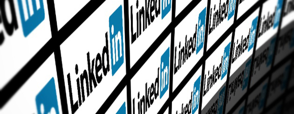 What is LinkedIn // WhichSocialMedia.com