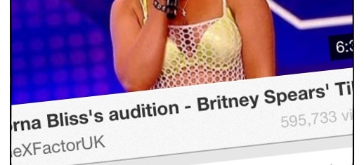 YouTube gets its own iPhone app