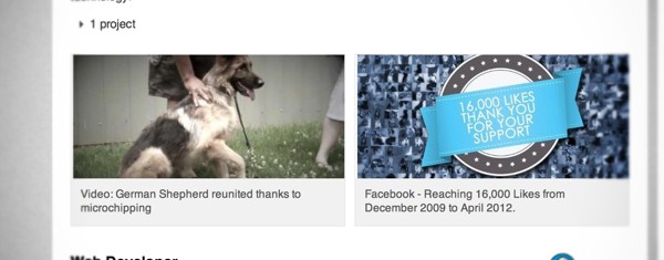 Make a better LinkedIn profile