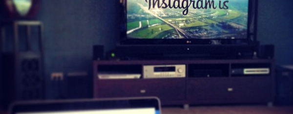 “Instagram is…” a short film by technopaul productions