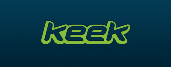 Join 45 million users with Keek – Social Video