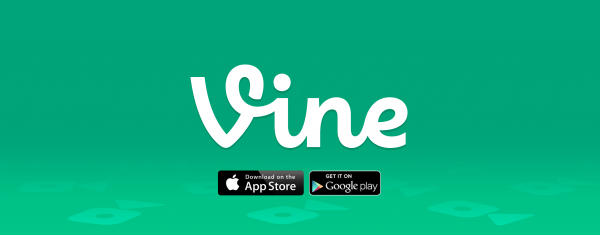 Vine – Create awesome looping video’s