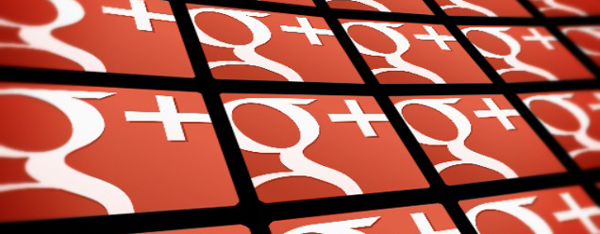 What is Google Plus // WhichSocialMedia.com