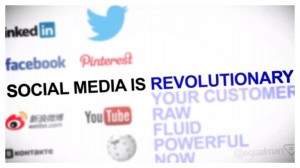 Social Media Revolution 2013