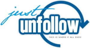 JustUnfollow