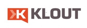 klout