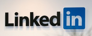 LinkedIn Logo