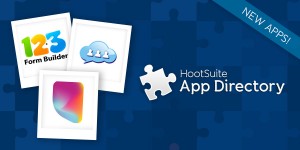 HootSuite app directory