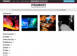 fourist