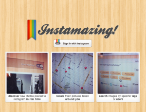 instamazing