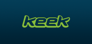 Keek - Social Video