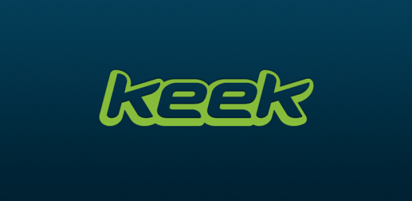 Keek - Social Video