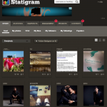 Statigram